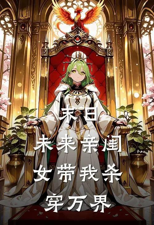 末日：未来亲闺女带我杀穿万界