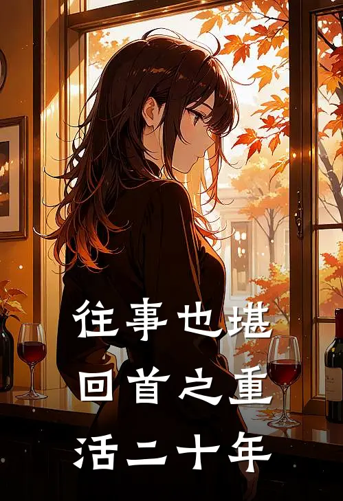 往事也堪回首之重活二十年