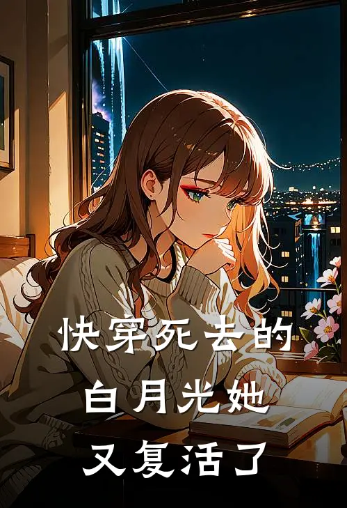 快穿死去的白月光她又复活了