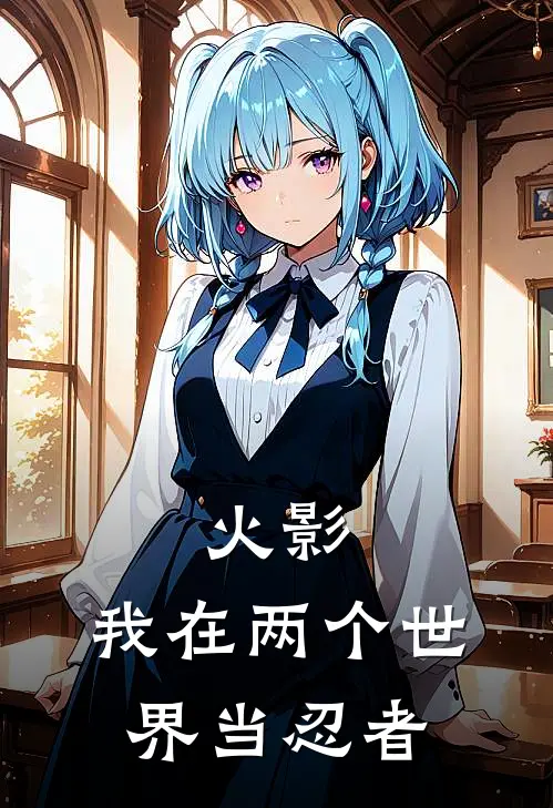 火影：我在两个世界当忍者