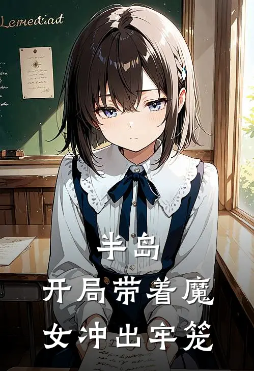 半岛：开局带着魔女冲出牢笼