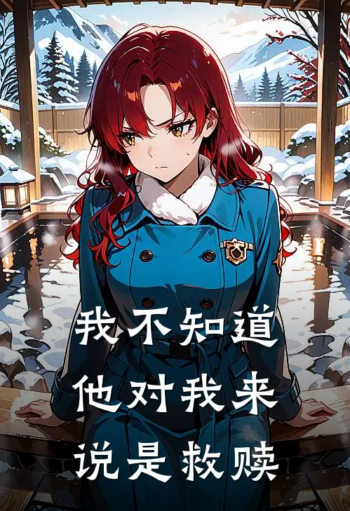 我不知道他对我来说是救赎(汶静锦清)无弹窗小说免费阅读_小说完整版免费阅读我不知道他对我来说是救赎汶静锦清