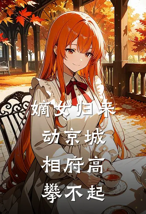 嫡女归来动京城，相府高攀不起(沈淑玥莲儿)好看的完结小说_热门小说推荐嫡女归来动京城，相府高攀不起沈淑玥莲儿