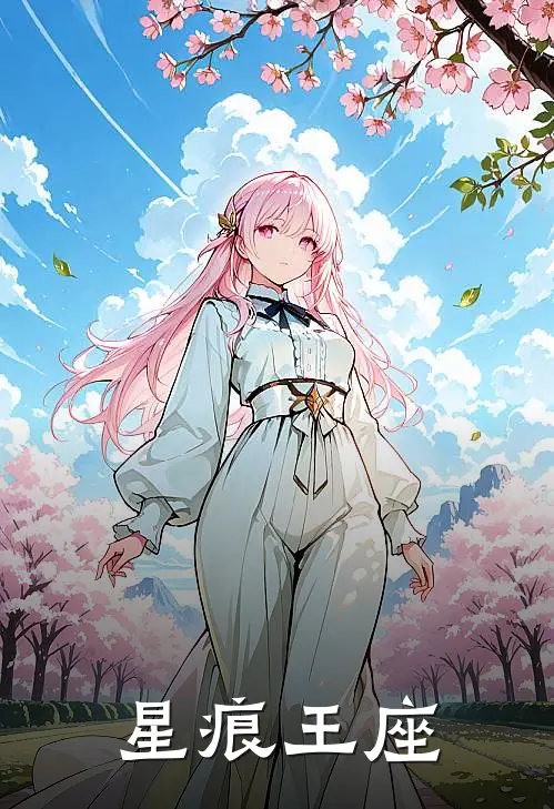 星痕王座徐晏宁徐大少小说推荐完结_全集免费小说星痕王座(徐晏宁徐大少)