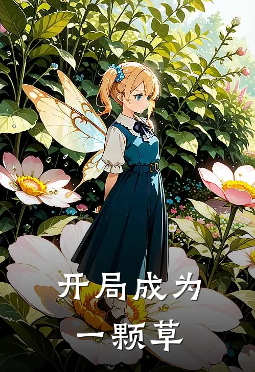 开局成为一颗草(苏逸苏逸强)最新小说全文阅读_最新章节列表开局成为一颗草(苏逸苏逸强)