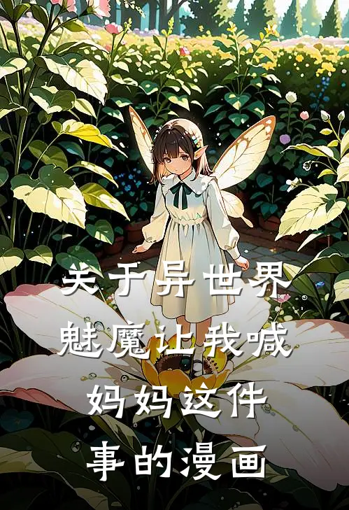 关于异世界魅魔让我喊妈妈这件事的漫画