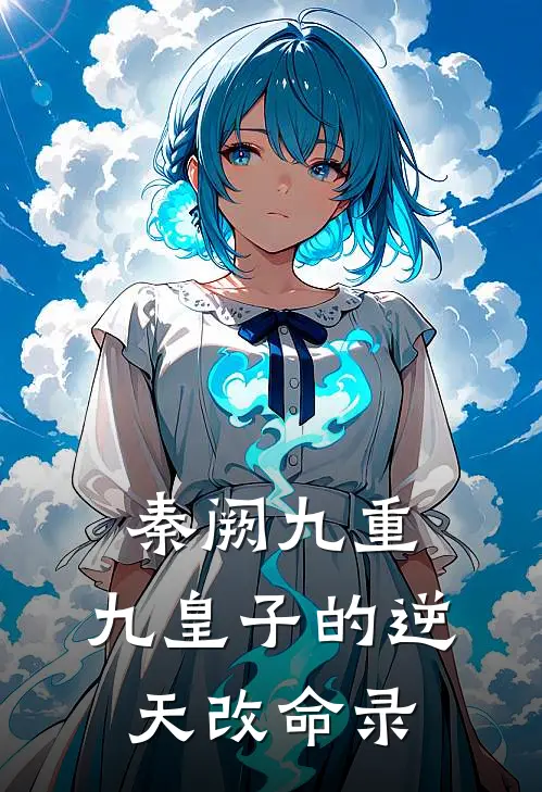 秦阙九重：九皇子的逆天改命录