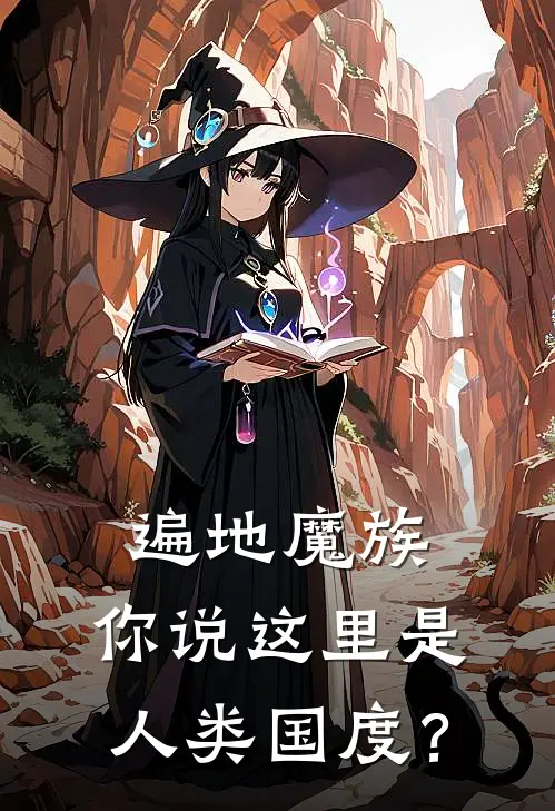 遍地魔族，你说这里是人类国度？全文免费阅读无弹窗大结局_遍地魔族，你说这里是人类国度？（慕宁谢莉娅）小说免费阅读大结局