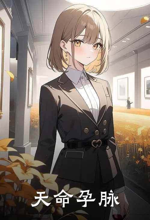 天命孕脉江婉婉顾川最新小说推荐_最新好看小说天命孕脉江婉婉顾川