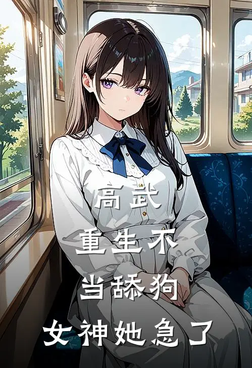 高武：重生不当舔狗，女神她急了