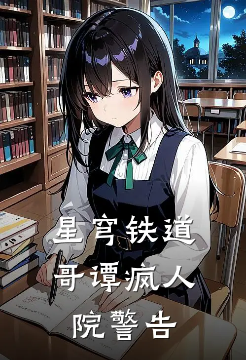 星穹铁道：哥谭疯人院警告罗宾露西在线免费小说_最新推荐小说星穹铁道：哥谭疯人院警告(罗宾露西)