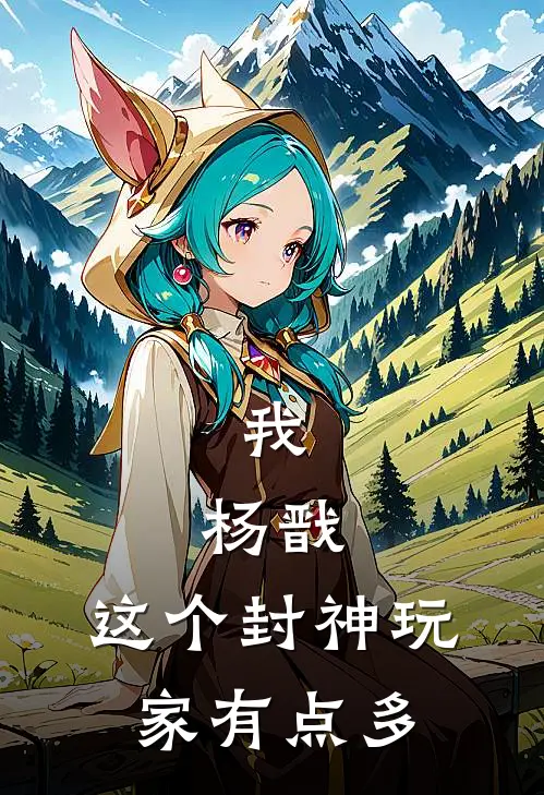 我，杨戬，这个封神玩家有点多杨戬敖光热门完结小说_最新章节列表我，杨戬，这个封神玩家有点多(杨戬敖光)