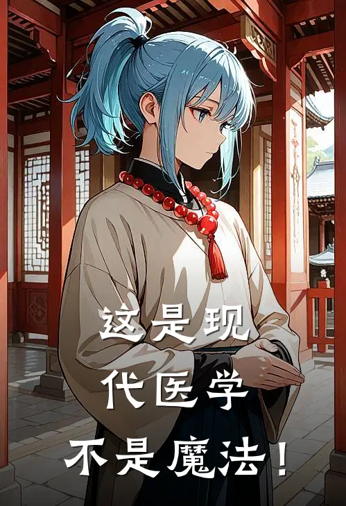 这是现代医学，不是魔法！莉娜李昂热门小说排行_免费小说这是现代医学，不是魔法！莉娜李昂