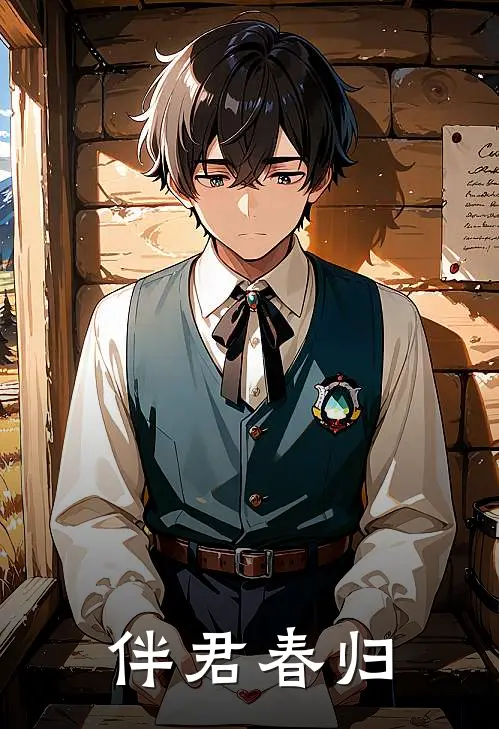 伴君春归(温汀兰萧逸云)全集阅读_伴君春归最新章节阅读