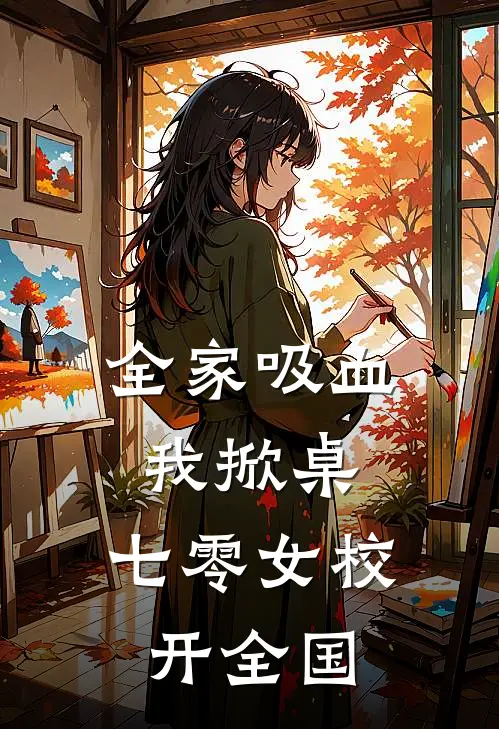 全家吸血我掀桌，七零女校开全国(许迎春陈美玲)免费小说完结版_最新章节列表全家吸血我掀桌，七零女校开全国(许迎春陈美玲)