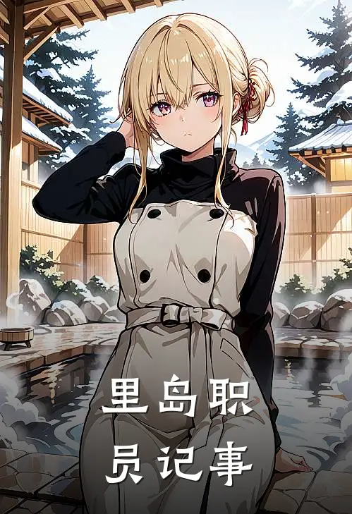 里岛职员记事
