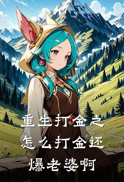 重生打金之怎么打金还爆老婆啊