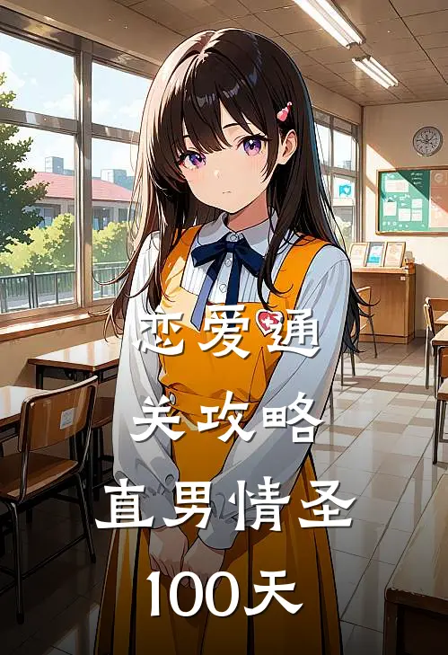恋爱通关攻略：直男情圣100天(周岩林嘉)最新好看小说_最新章节列表恋爱通关攻略：直男情圣100天(周岩林嘉)
