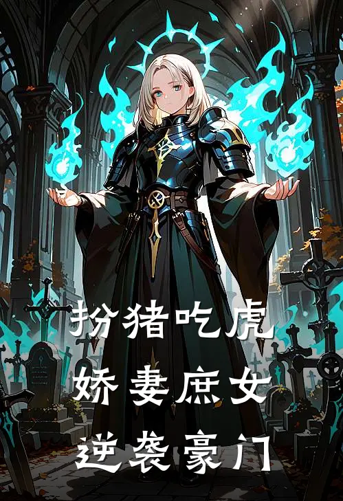 扮猪吃虎：娇妻庶女逆袭豪门林婉清江砚修推荐完结小说_热门小说在线阅读扮猪吃虎：娇妻庶女逆袭豪门(林婉清江砚修)