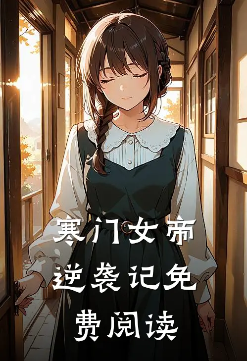 寒门女帝逆袭记免费阅读