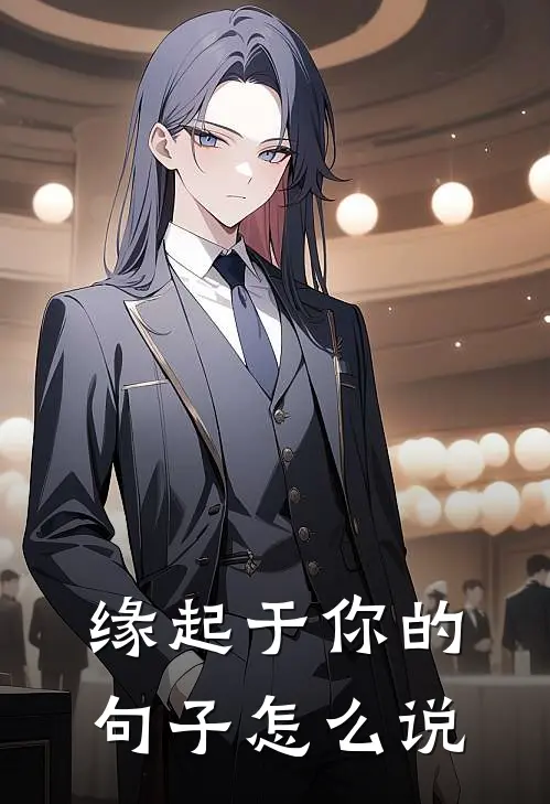 缘起于你的句子怎么说