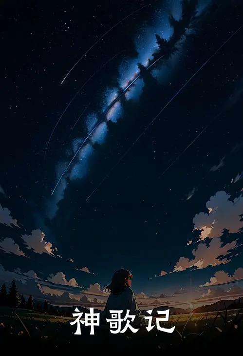 神歌记（秦霜司马）最新章节列表