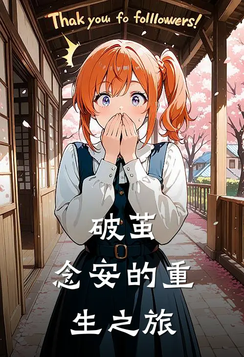 破茧：念安的重生之旅念安安安完本热门小说_小说推荐完结破茧：念安的重生之旅念安安安