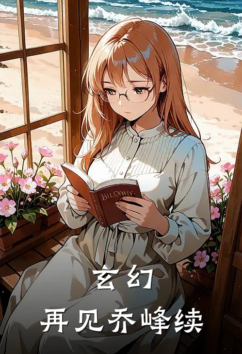 玄幻：再见乔峰【续】乔峰葛来兮完结版小说_完结版小说玄幻：再见乔峰【续】(乔峰葛来兮)