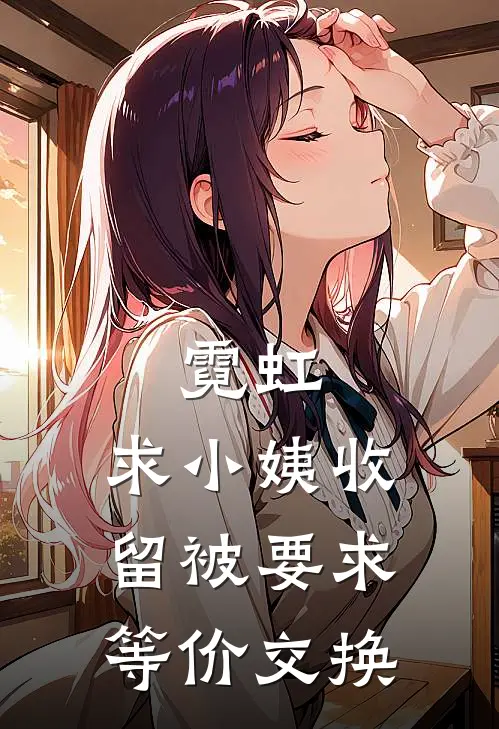 霓虹：求小姨收留被要求等价交换