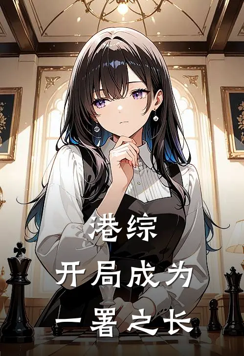 港综：开局成为一署之长(冯阳何敏)小说免费阅读_热门小说阅读港综：开局成为一署之长冯阳何敏