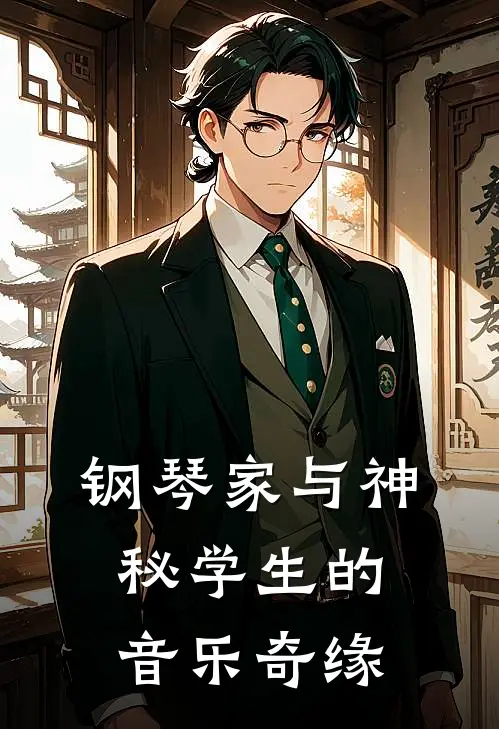 钢琴家与神秘学生的音乐奇缘柯瑾林修远免费小说在线阅读_最新章节列表钢琴家与神秘学生的音乐奇缘(柯瑾林修远)