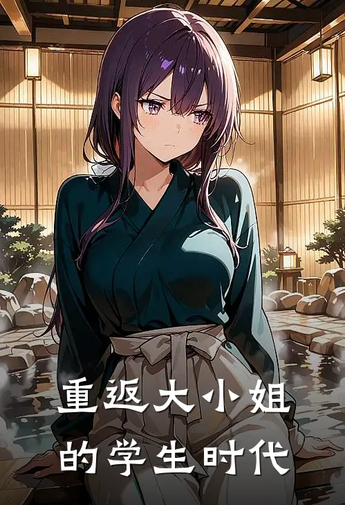 重返大小姐的学生时代