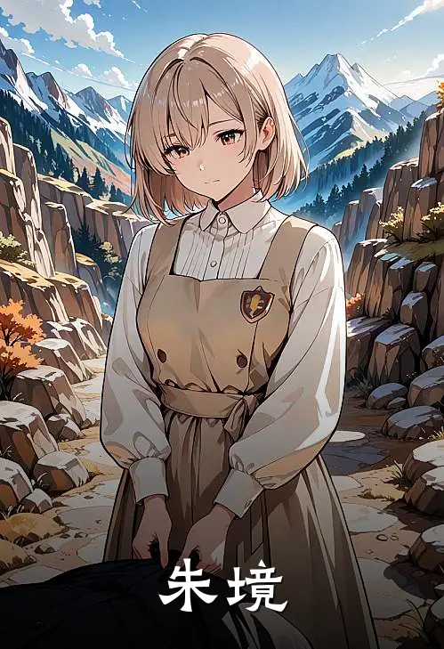 苏清嘉欢欢《朱境》最新章节阅读_(朱境)全章节免费在线阅读