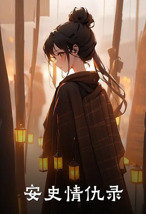 刘玉峰杨念初《安史情仇录》全本免费在线阅读_(刘玉峰杨念初)最新章节在线阅读