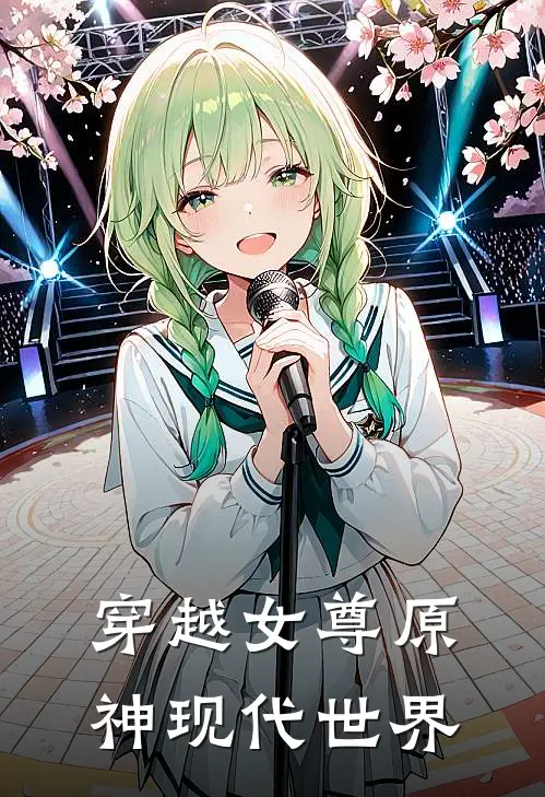 穿越女尊原神现代世界