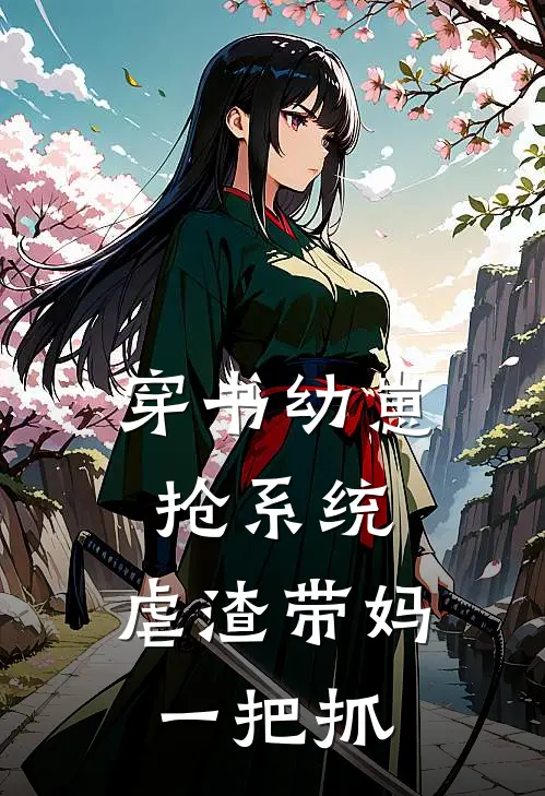 穿书幼崽抢系统，虐渣带妈一把抓(季宁宁柳倾城)在线免费小说_热门网络小说穿书幼崽抢系统，虐渣带妈一把抓季宁宁柳倾城