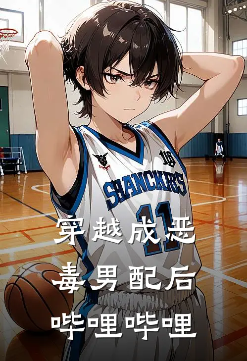 穿越成恶毒男配后哔哩哔哩