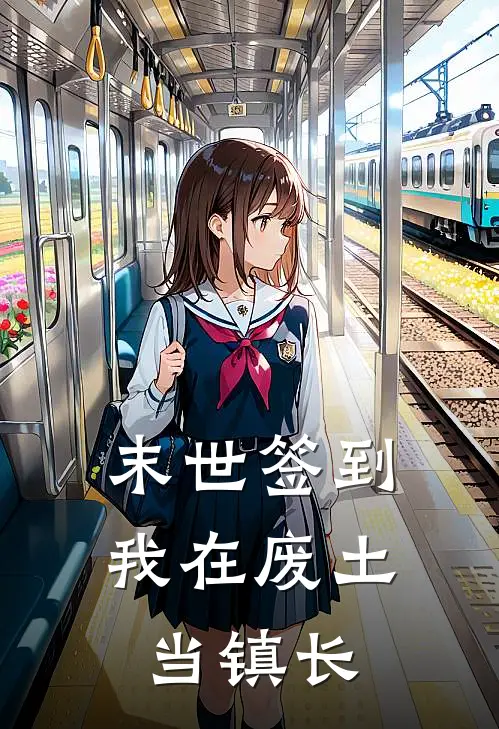 末世签到：我在废土当镇长