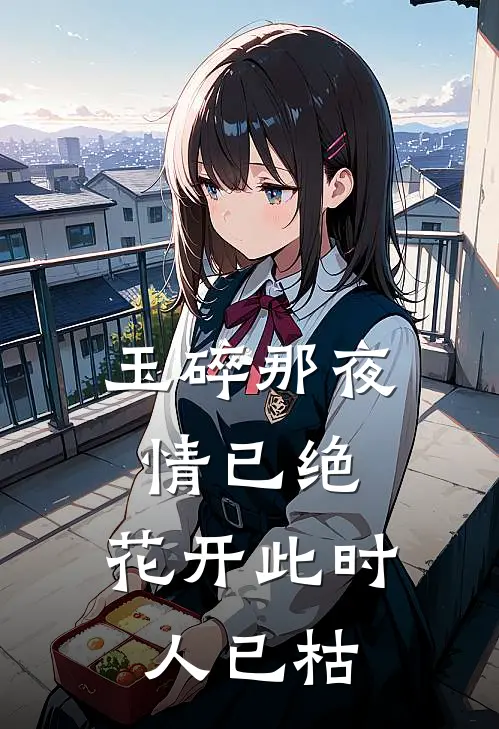 玉碎那夜情已绝，花开此时人已枯祁连山姜拂全文在线阅读_玉碎那夜情已绝，花开此时人已枯全集免费阅读