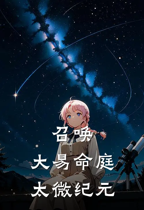 召唤：大易命庭，太微纪元李臻吕布热门小说推荐_完本小说大全召唤：大易命庭，太微纪元(李臻吕布)