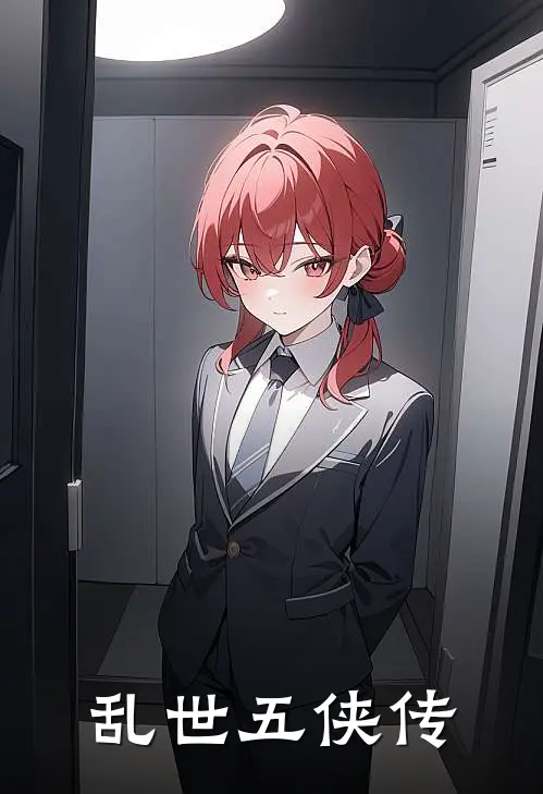 《乱世五侠传》张小妹张小妹火爆新书_乱世五侠传(张小妹张小妹)最新热门小说