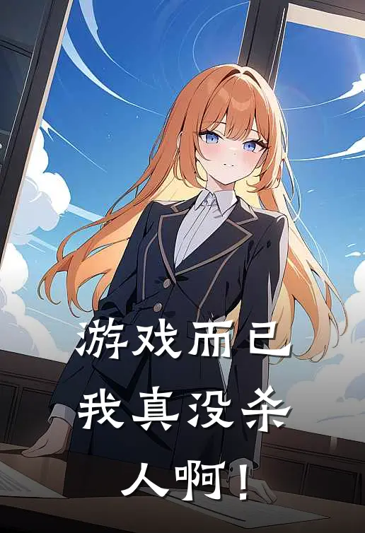 游戏而已，我真没杀人啊！