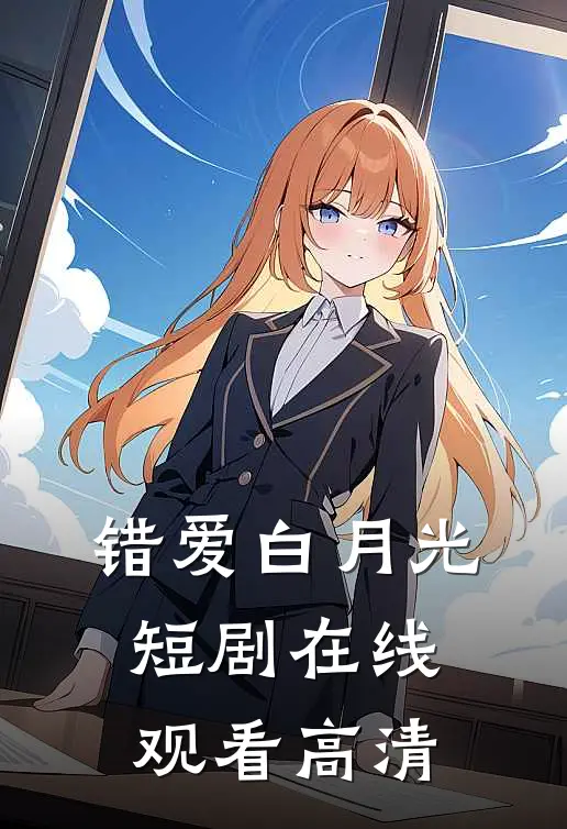 错爱白月光短剧在线观看高清