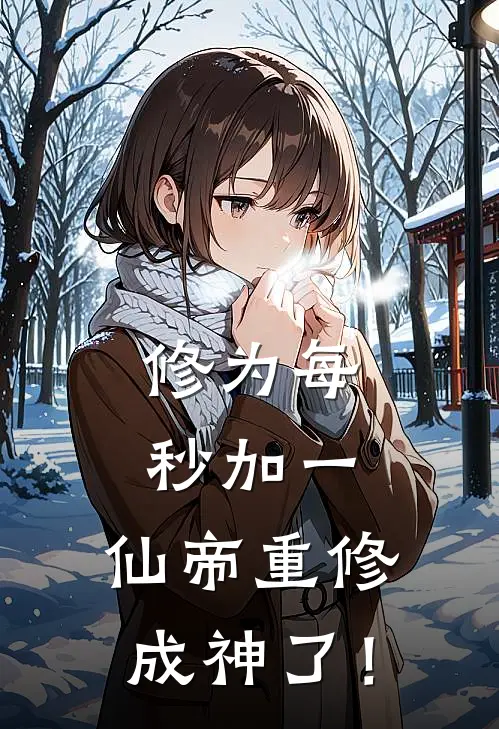 修为每秒加一，仙帝重修成神了！陈仙临陈蛮全文免费阅读无弹窗大结局_陈仙临陈蛮（修为每秒加一，仙帝重修成神了！）小说免费阅读大结局