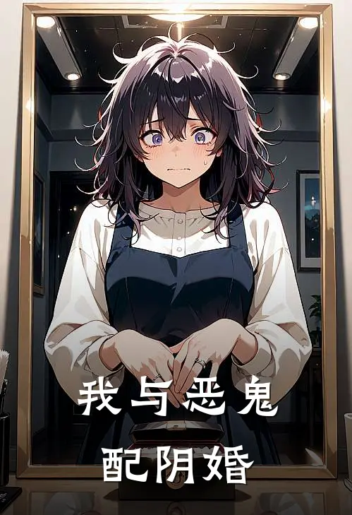 我与恶鬼配阴婚元若元芳免费小说在线阅读_热门小说在线阅读我与恶鬼配阴婚元若元芳