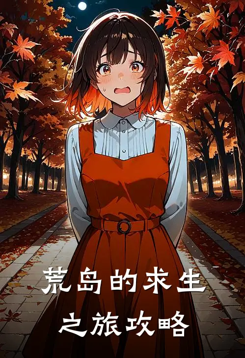 荒岛的求生之旅攻略