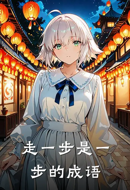 走一步是一步的成语