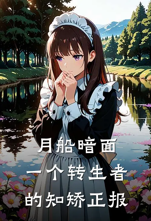 月船暗面：一个转生者的知矫正报(林云叶凡)好看的完结小说_完本小说月船暗面：一个转生者的知矫正报林云叶凡