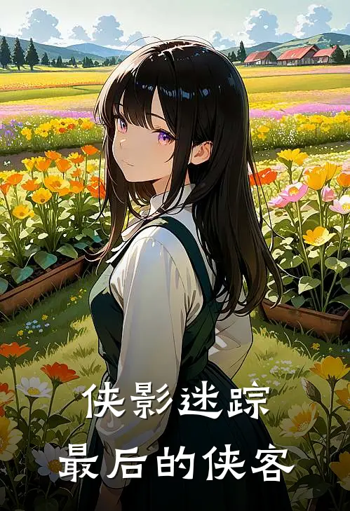 侠影迷踪：最后的侠客