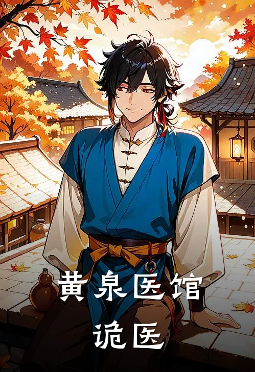 黄泉医馆：诡医林浩墨影全文阅读免费全集_最新全本小说黄泉医馆：诡医(林浩墨影)